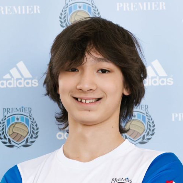 Soren Collemine