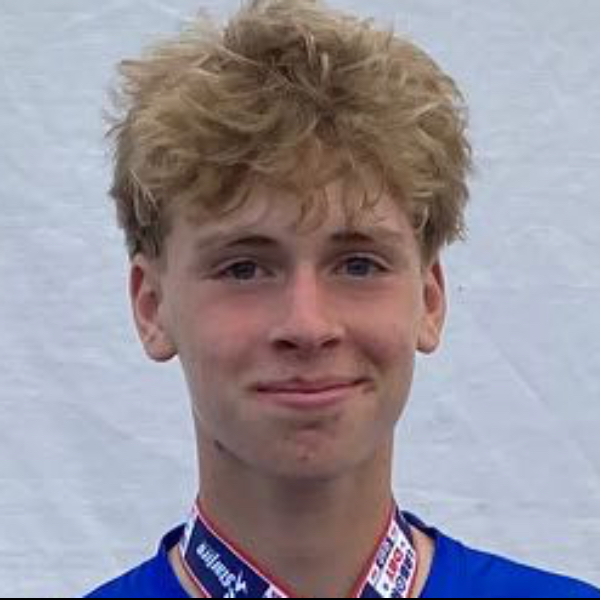 Braden Ronne
