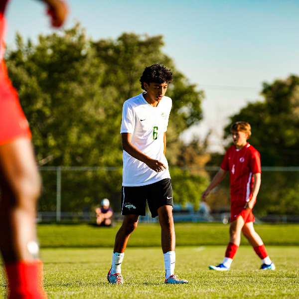 Brent Martinez-Ochoa