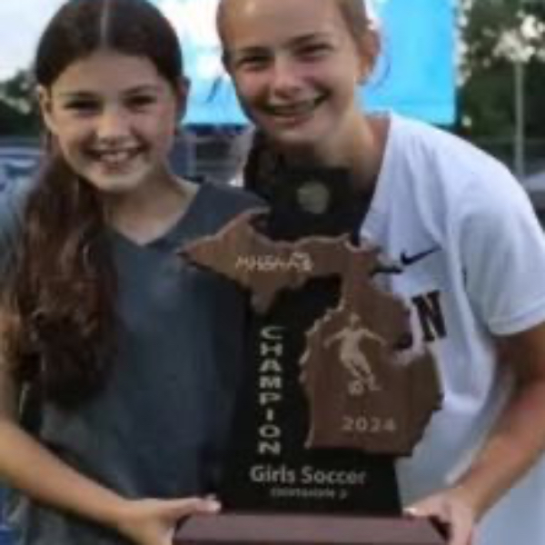 Audrey Fallone-Gerou