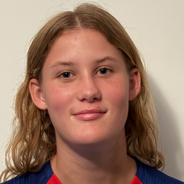 Hannah Whitehead