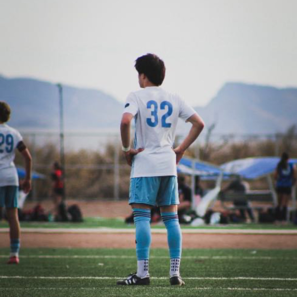 Benjamin Lewandowski