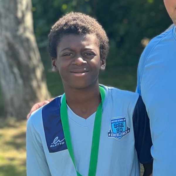 Jeremiah-Jerusalem Lewis