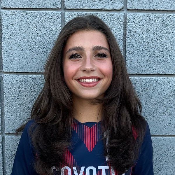 Sophia Frey