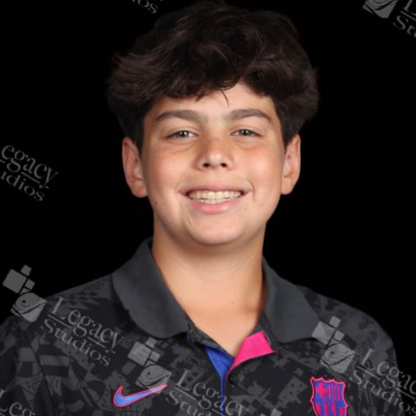 Javier Mantilla