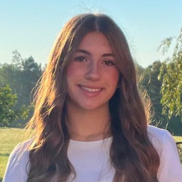 Olivia Davison-Gauss