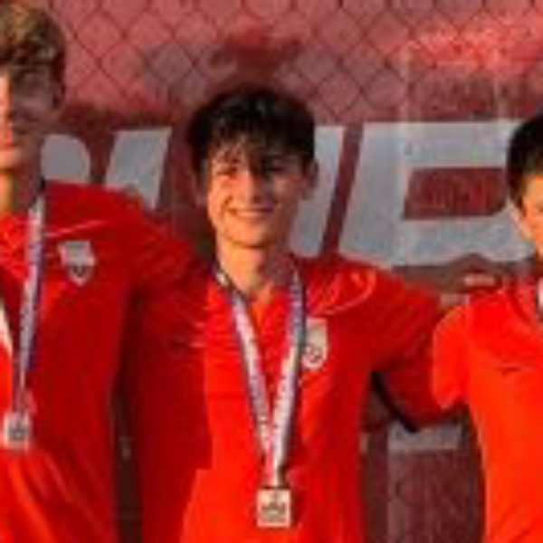 Tristan VanDerHeyden