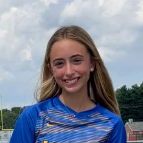 Milena Geminden