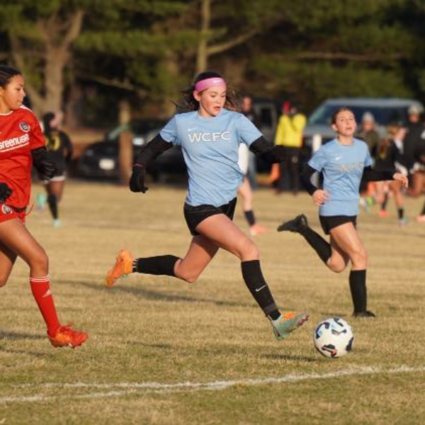 Amelia- Mai Curthoys