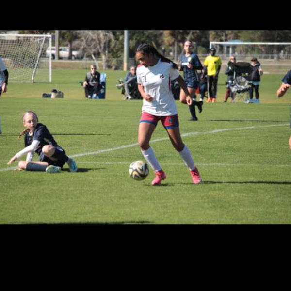 Jessica Franco Dominguez