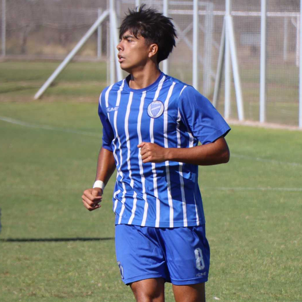 Isaac Guerrero