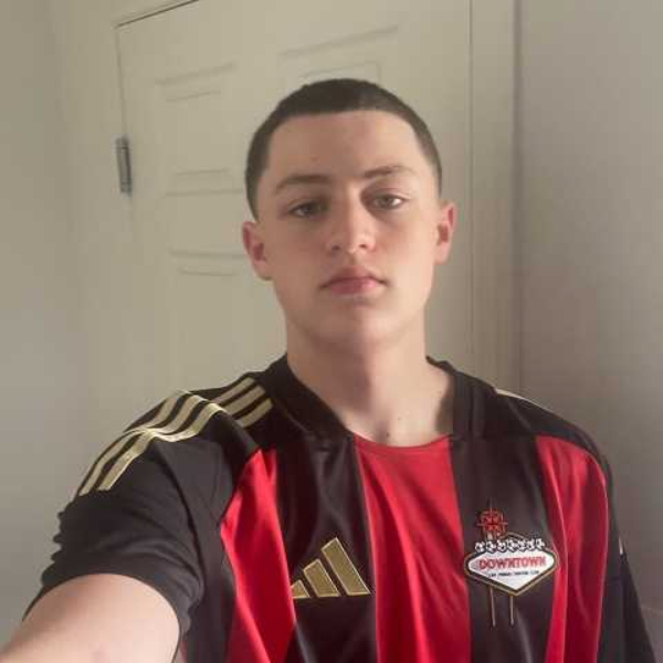 Daniel Ortiz