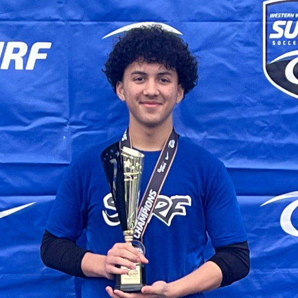 Gordazo Markham-Harris