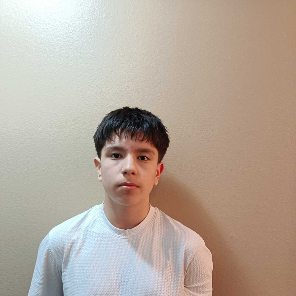 Sebastian Perez Ortega