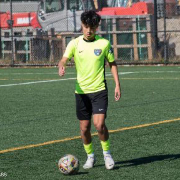 Mathias Galindo-Correa