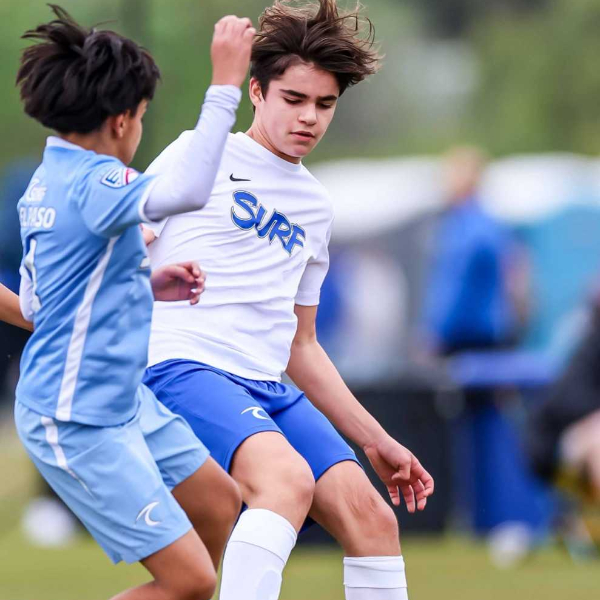 Lucas Gomez-Ferreres