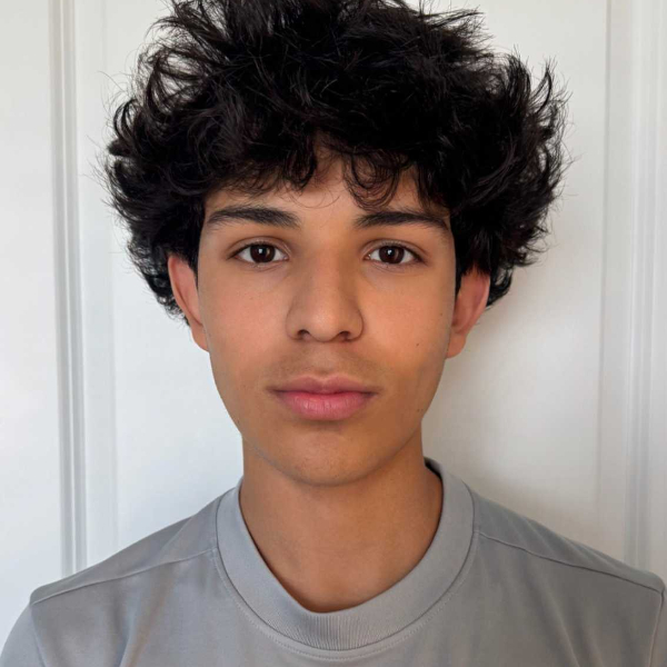 Matthew Ramirez
