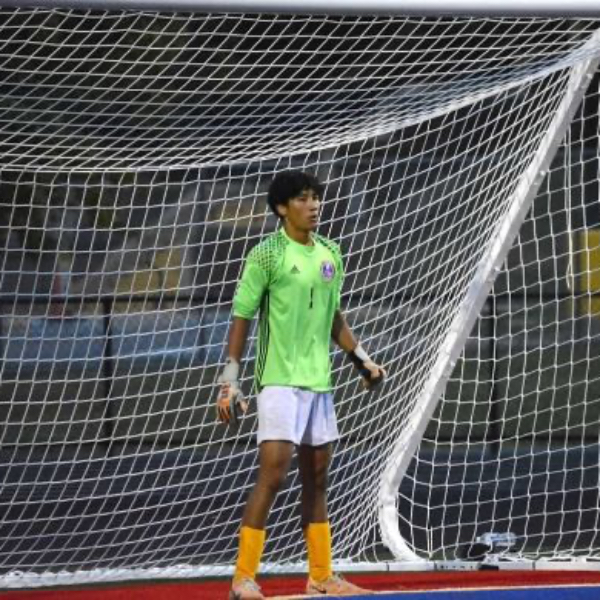 Emmett Foster-Simbulan