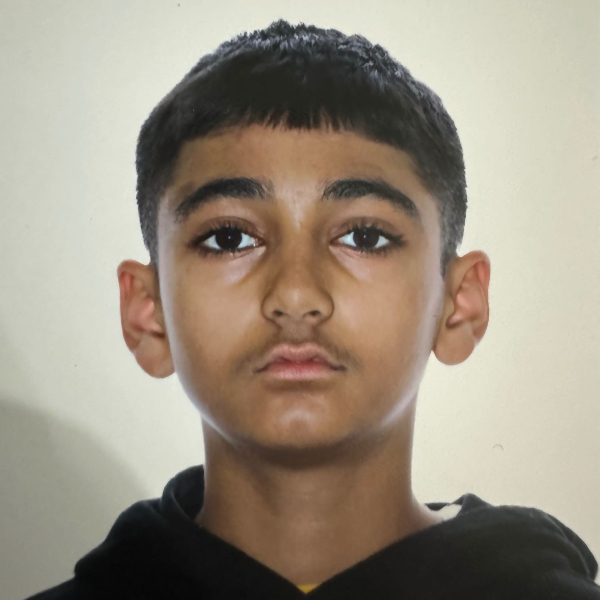 Gurneil Singh Bhullar