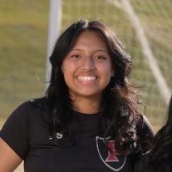 Ana Rebecca Velasquez