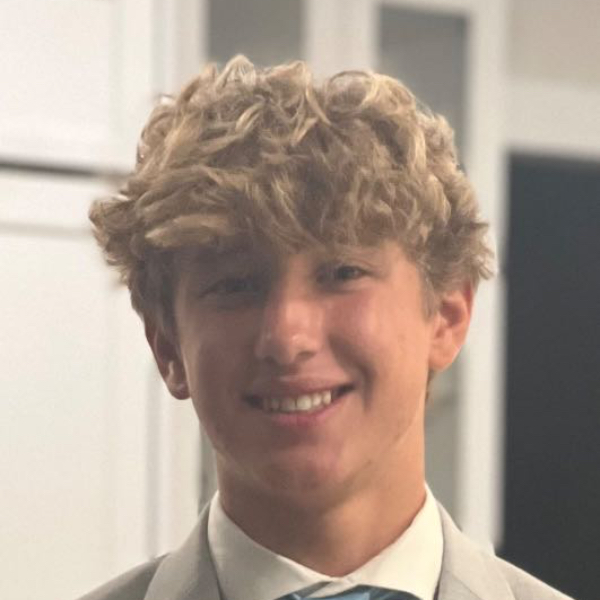 William Drake Whitaker