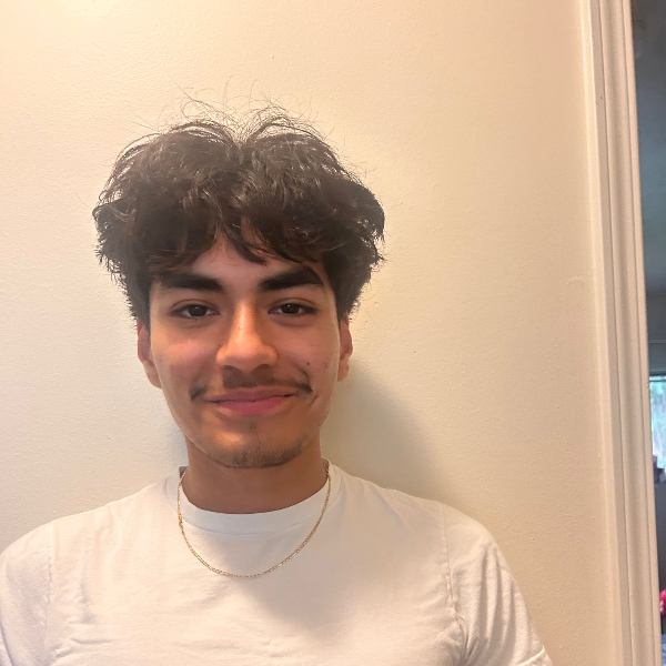 Damian Arroyo Marines