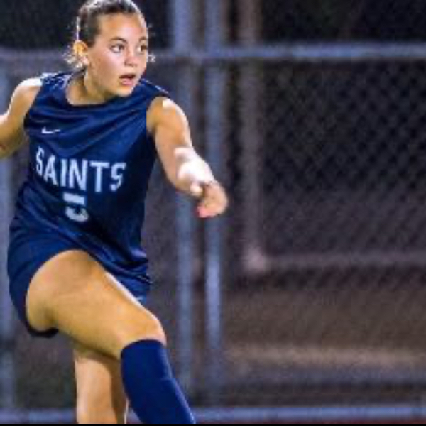 Olivia Fernandez Mommer