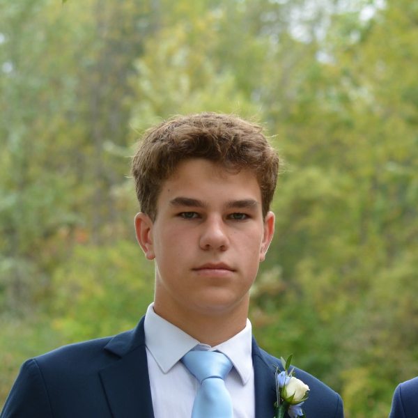 Justin Krolak