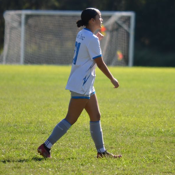 Caylie Ludwig-Matute