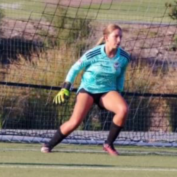 Chloe Der Avanessian