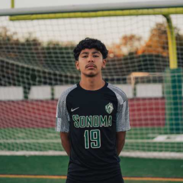 Christopher Mendoza Farias