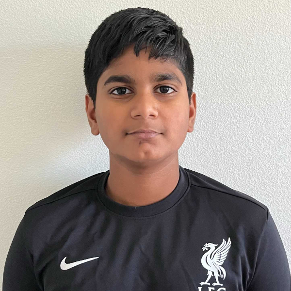 Harish Kumar Senthil