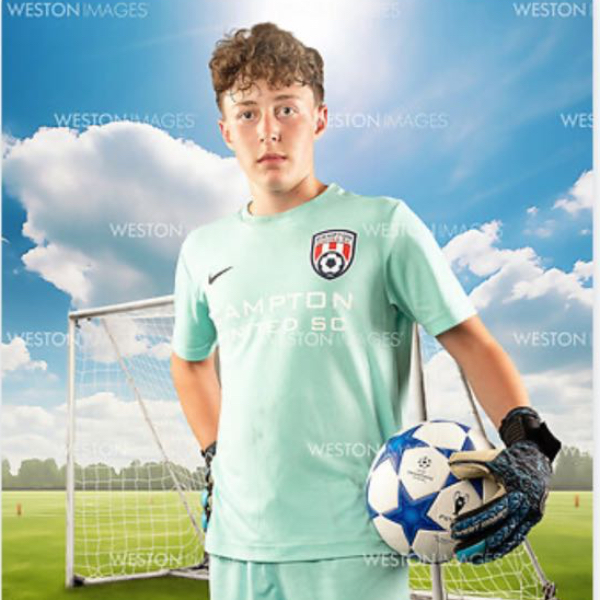 Aiden Windisch