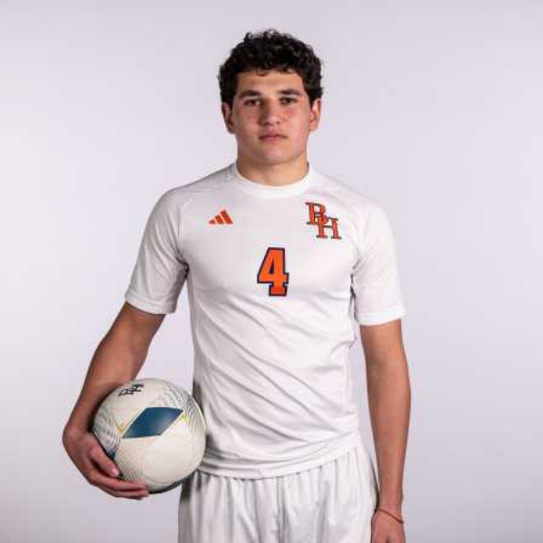 Javier Gavito Perez Palma