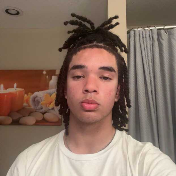 Tyler Barron