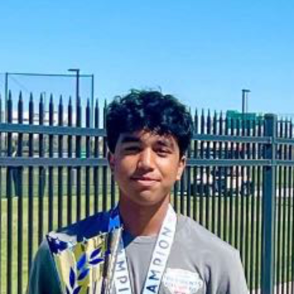 Srivashjothi Balamurugan