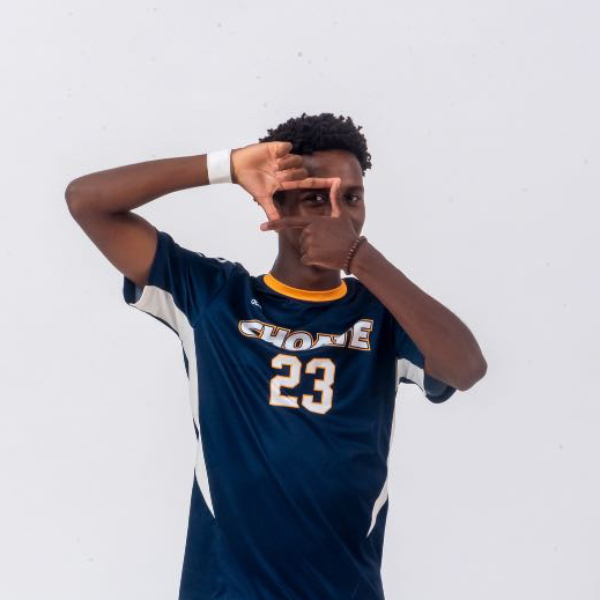 Andrew Fazzone-Chettiar