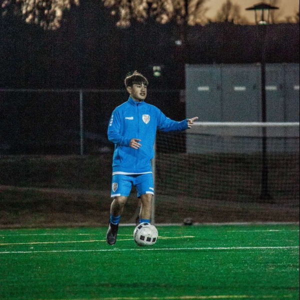 Alejandro Hansen Guzman