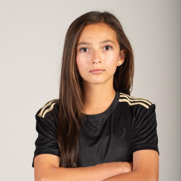 Zoe Valentina Arguello