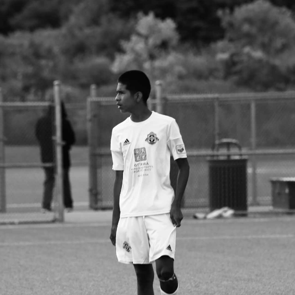 Sebastian Huerta-Flores