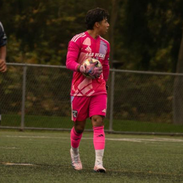 Emerson Loyo-Reynaga