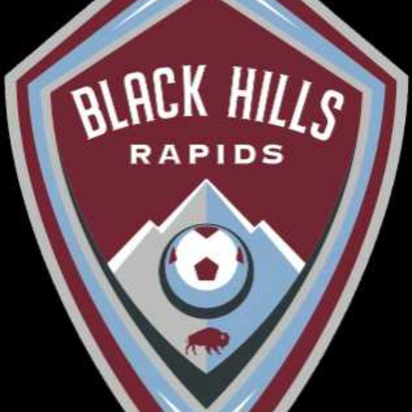 Black Hills Rapids-Girls