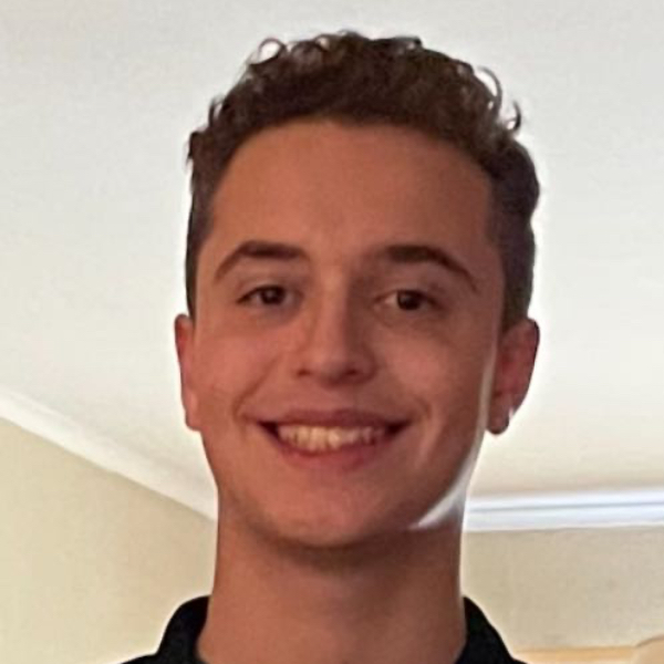 Justin Bernstein