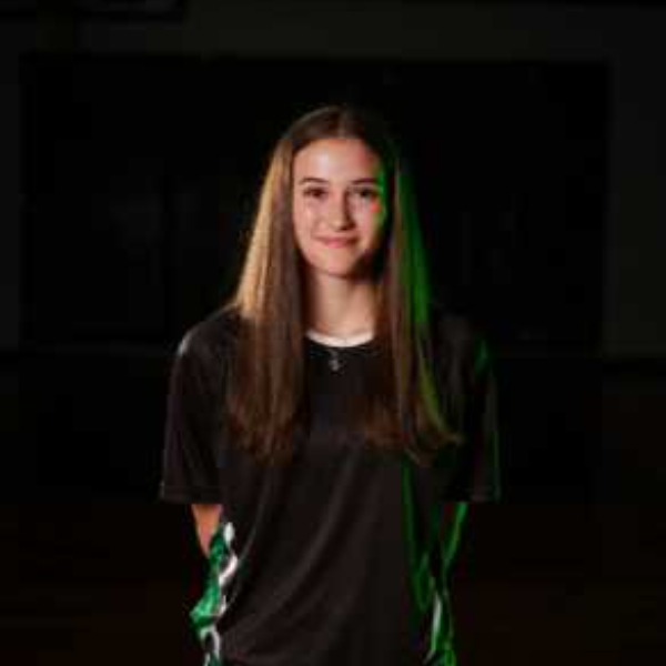 Maddie Bruce