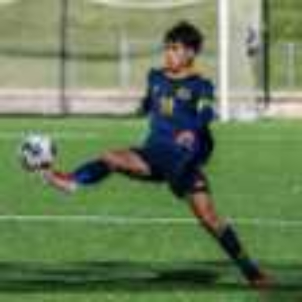 Nicolas Gonzalez-Polar