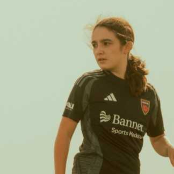 Daniella Waddell