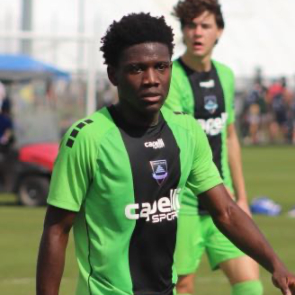 Steeve Jean-Baptiste