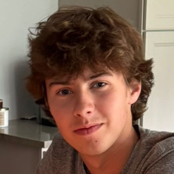Matthew Roberts