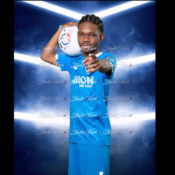 Marc Donalson Otaris