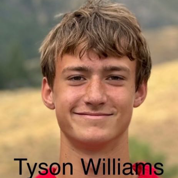 Tyson Williams